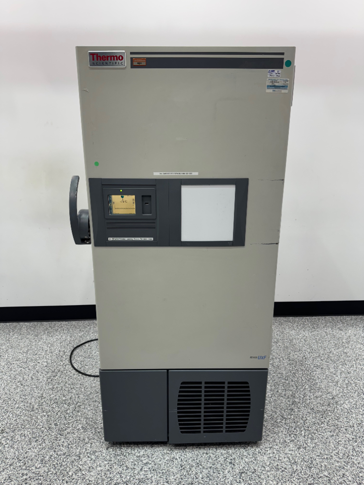 Image of Thermo Revco UxF -80C Ultra Low Temp Freezer